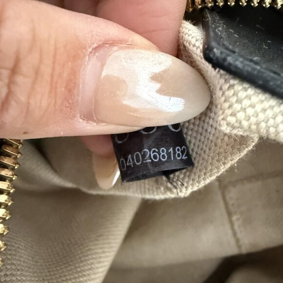 Gucci GG Matelassé - Picture 8 of 8